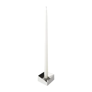 STOFF Nagel reflect lysestake small 2,7 cm - Krom - STOFF Nagel