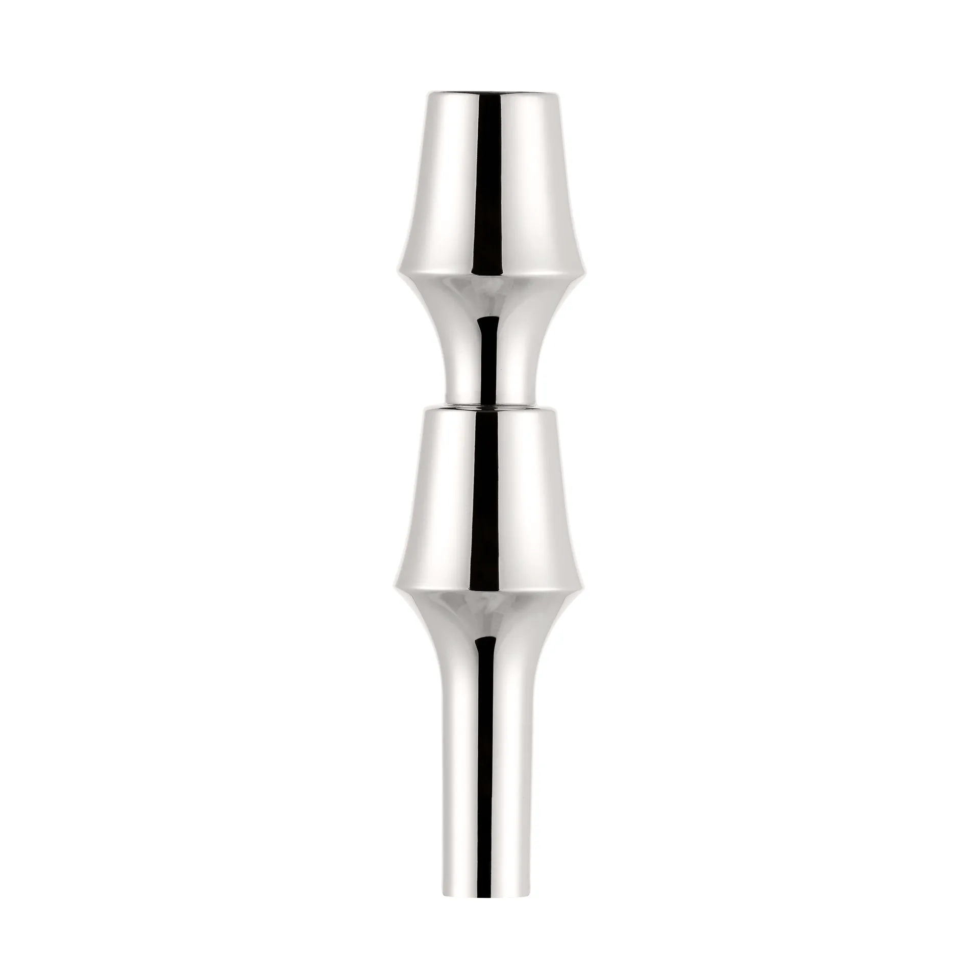 STOFF Nagel vase BMF, Krom STOFF Nagel