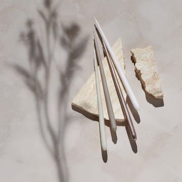 STOFF antikklys by ester & erik 6-pack - Champagne - STOFF