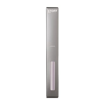 STOFF antikklys by ester & erik 6-pack - Light lavender - STOFF