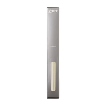 STOFF antikklys by ester & erik 6-pack - Offwhite - STOFF