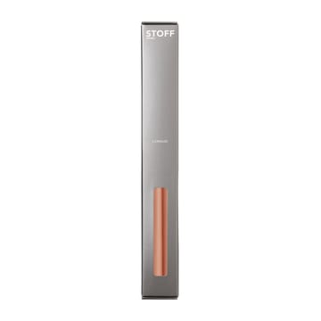 STOFF antikklys by ester & erik 6-pack - Powder rose - STOFF