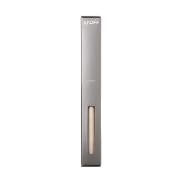 STOFF antikklys by ester & erik 6-pack - Sand - STOFF