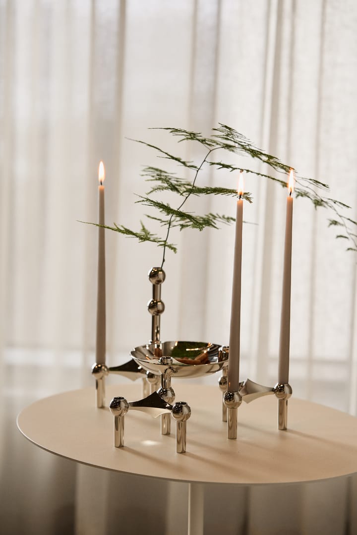 STOFF antikklys by ester & erik 6-pack, Sand STOFF