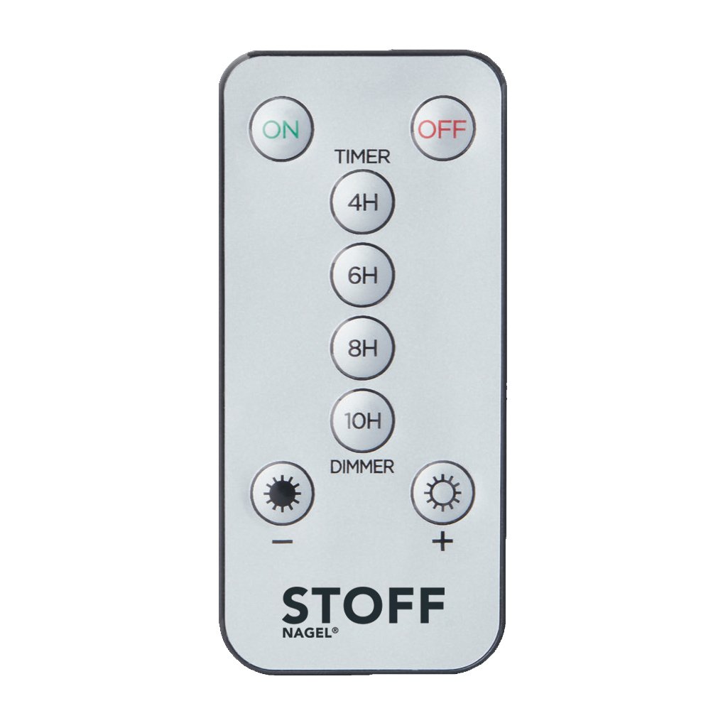 STOFF STOFF fjernkontroll by Uyuni Lighting Hvit