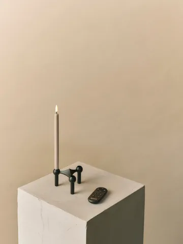 STOFF fjernkontroll by Uyuni Lighting - Hvit - STOFF