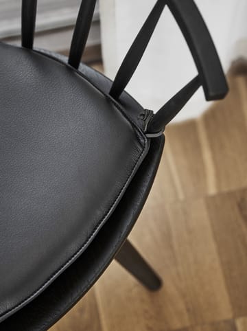 Arka stolpute elmotique - Black - Stolab