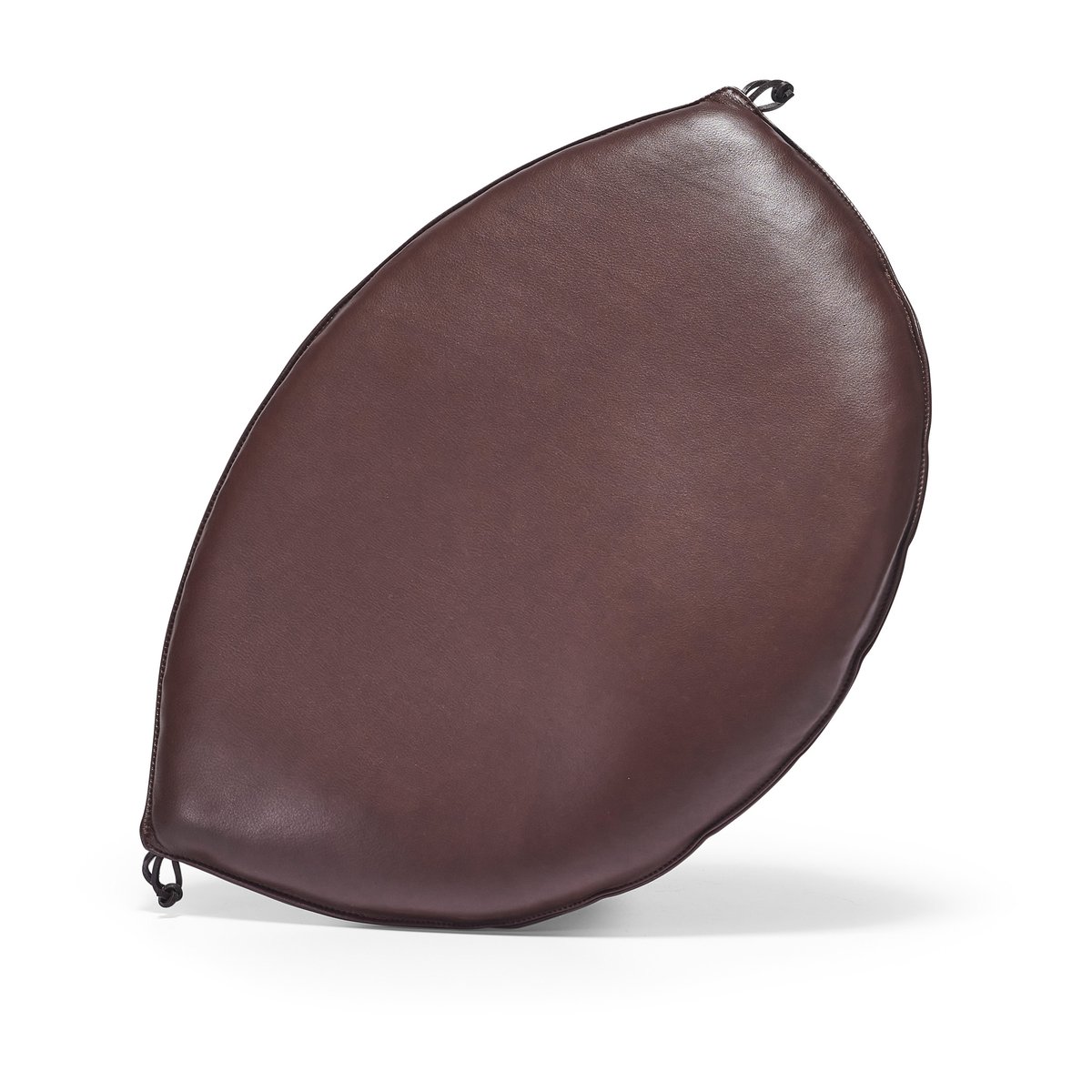 Stolab Arka stolpute elmotique Dark brown | Skandinavisk Design | Stolputer | Brun