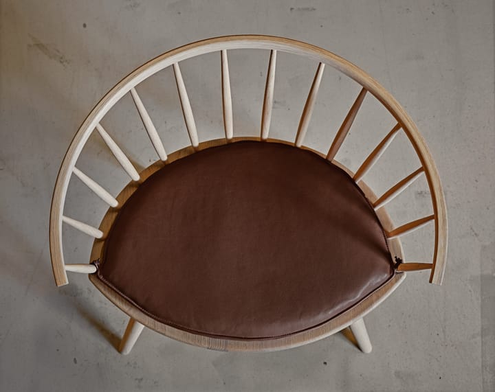 Arka stolpute elmotique, Dark brown Stolab