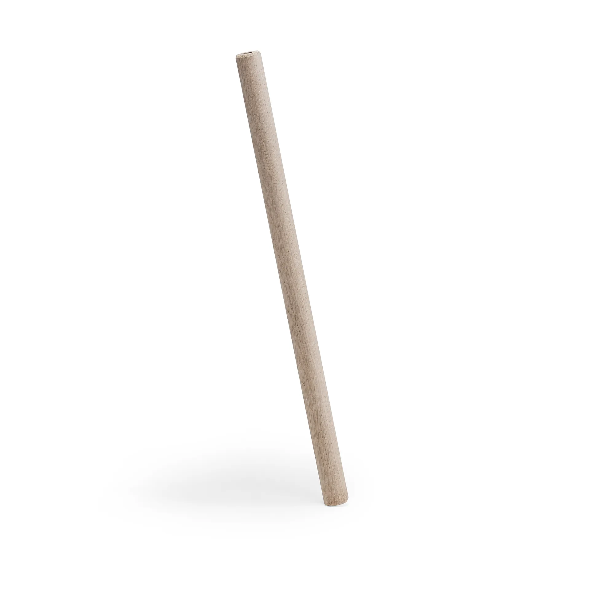 Carl støtteben, Eik hvitoljet Stolab