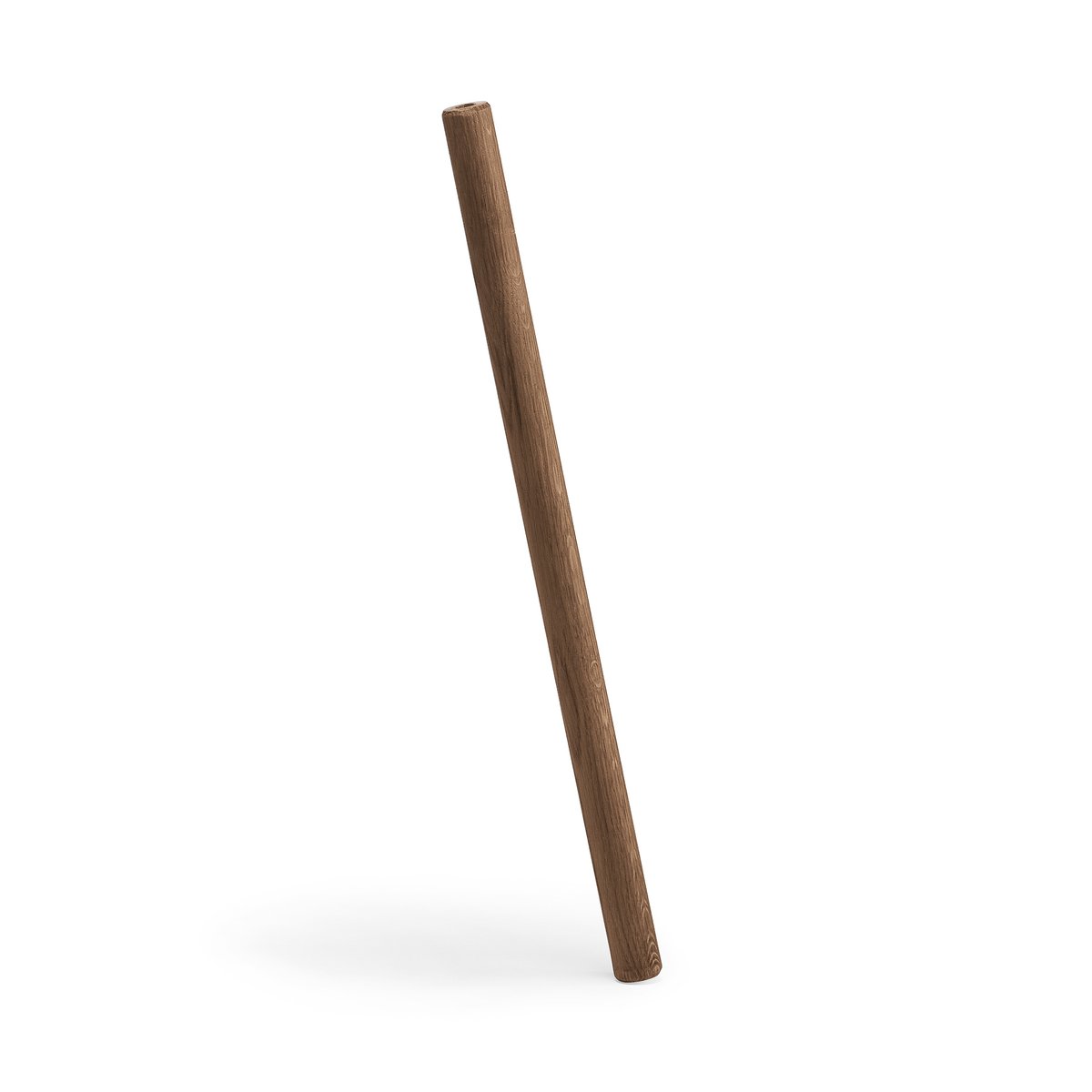 Bilde av Stolab Carl støtteben Smoked oak