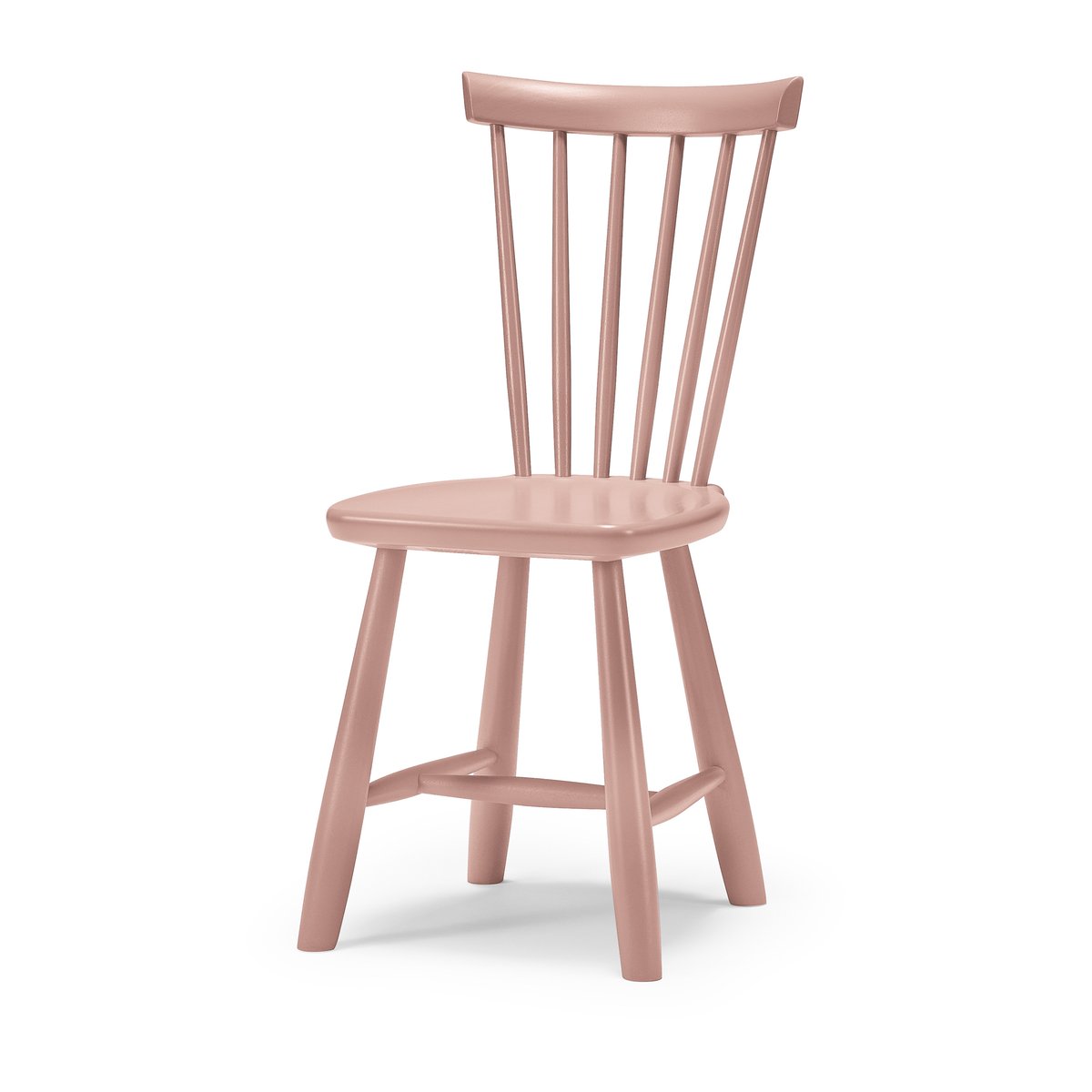 Stolab Lilla Åland barnestol bjørk 33 cm Malva 27