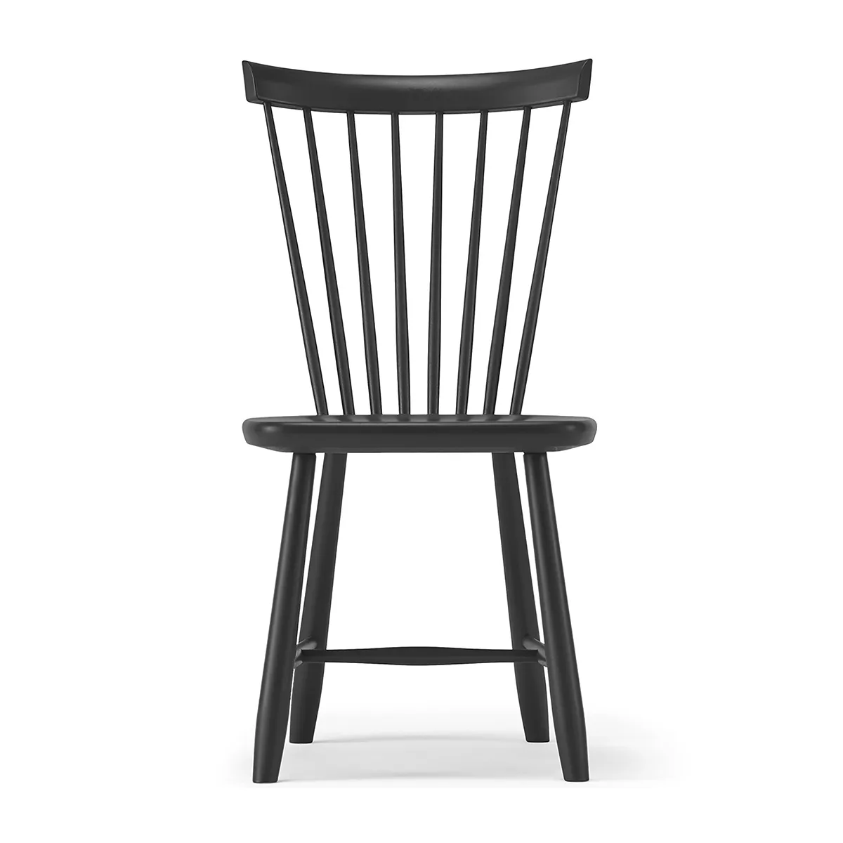 Lilla Åland Black week edition begrenset utgave, Matt svart Stolab