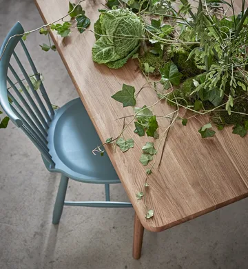 Lilla Åland stol - Åska 66 (bjørk) - Stolab