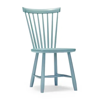 Lilla Åland stol bjørk - Lav - Stolab