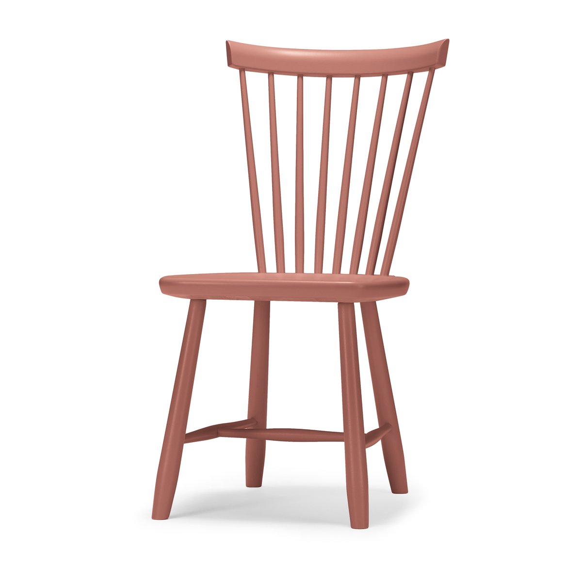 Stolab Lilla Åland stol bjrk Tegel 42 | Skandinavisk Design | Stoler | Beige
