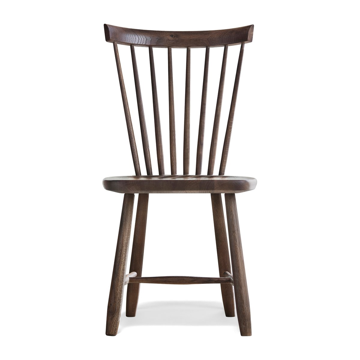 Stolab Lilla Åland stol eik oak | Skandinavisk Design | Stoler | Brun