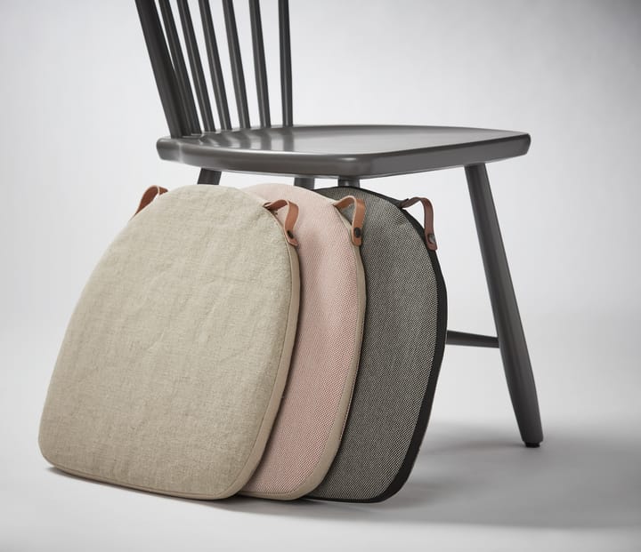 Lilla Åland stolpute, Brown-beige Stolab
