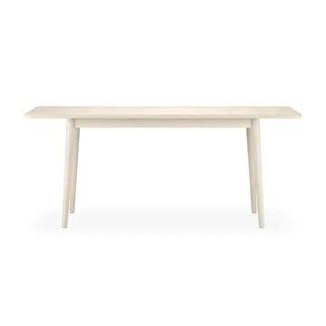 Miss Holly bord 175 x 82 cm - Bjørk hvitoljet, ikke delbar - Stolab