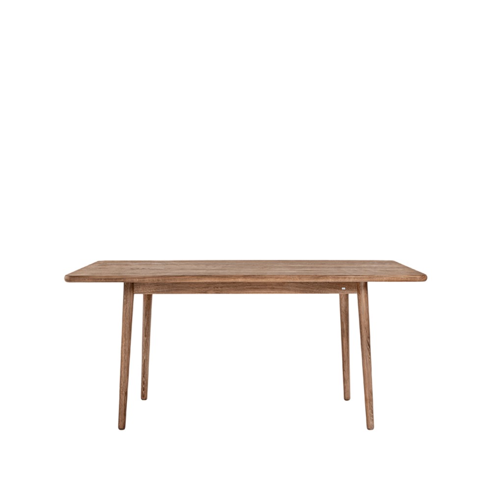 Bilde av Stolab Miss Holly bord 235 x 82 cm Eik naturlig olje 1 ilegg