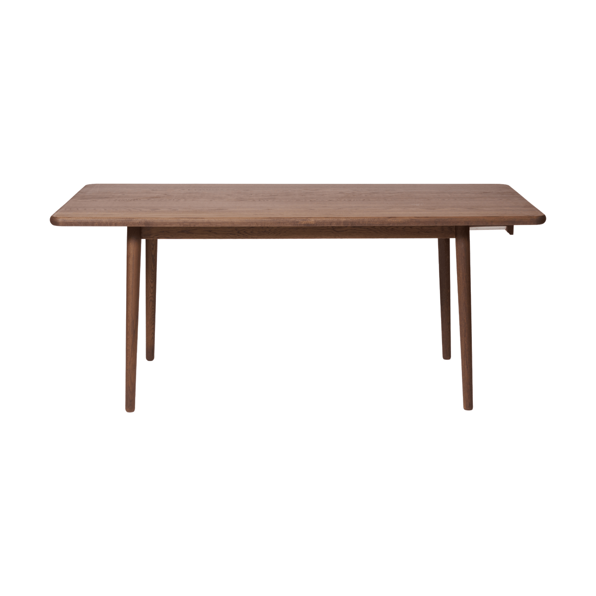 Bilde av Stolab Miss Holly bord Special Edition 175 x 82+ 1 ilegg Eik Chocolat olje