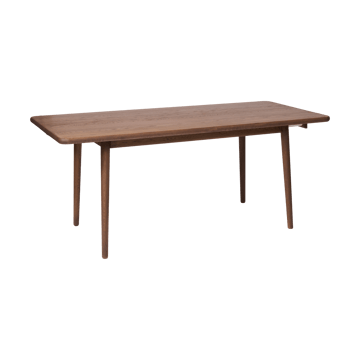 Miss Holly bord Special Edition 175 x 82 cm - Eik Chocolat olje - Stolab