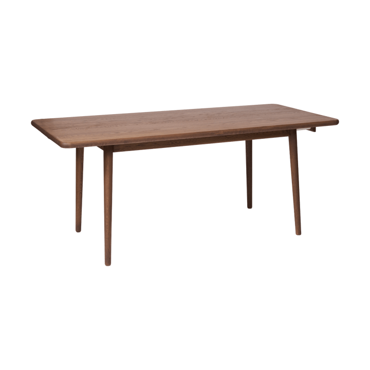Miss Holly bord Special Edition 175 x 82 cm, Eik Chocolat olje Stolab