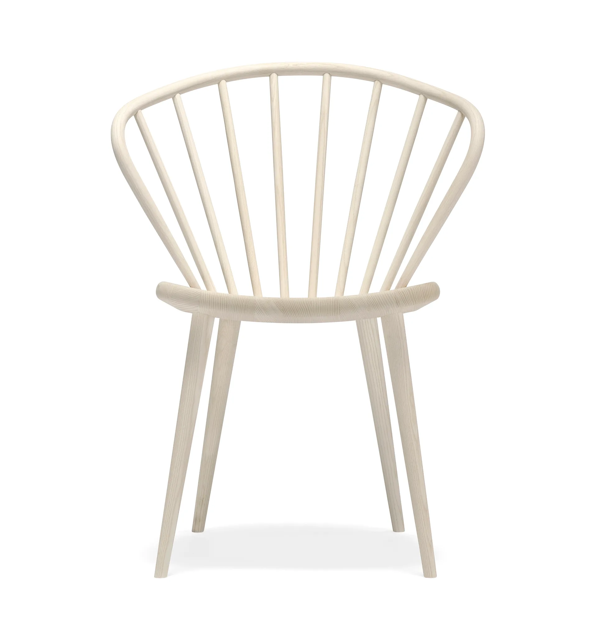 Miss Holly stol, Ask hvitoljet Stolab