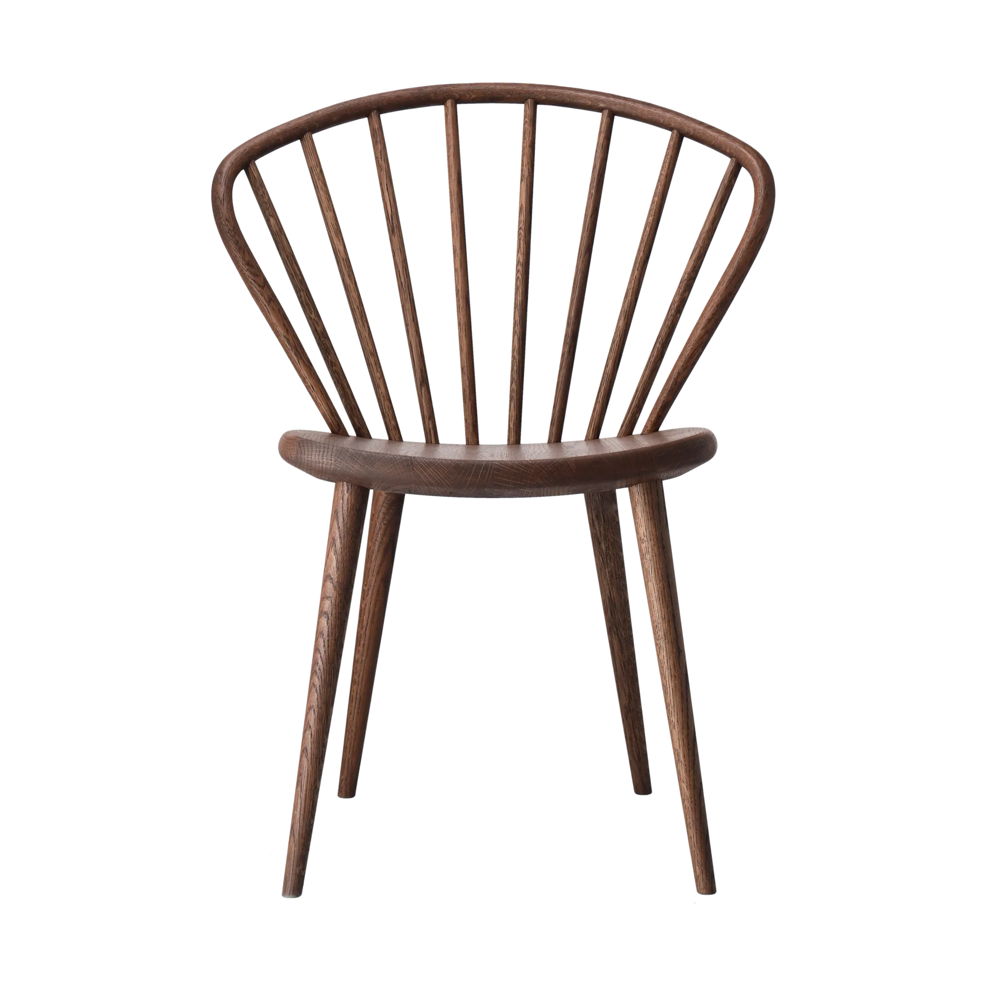 Miss Holly stol Special Edition, Eik Chocolat olje Stolab