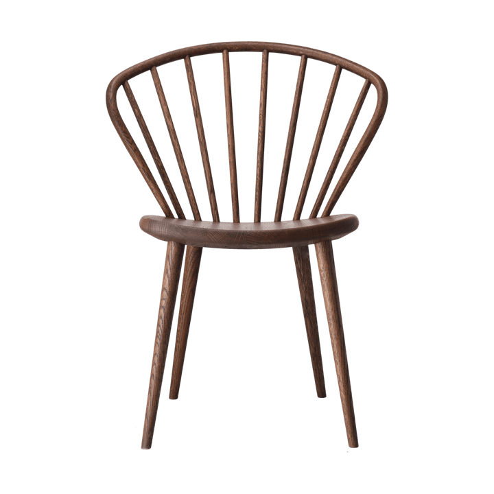 Miss Holly stol Special Edition - Eik Chocolat olje - Stolab