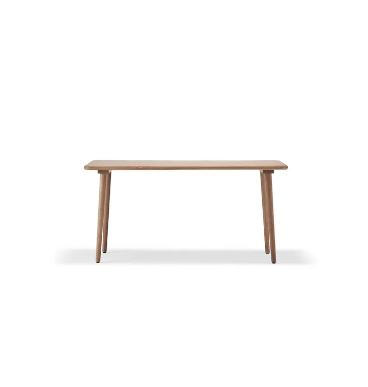 Miss Tailor spisebord - Eik naturlig olje, 130x90 cm - Stolab