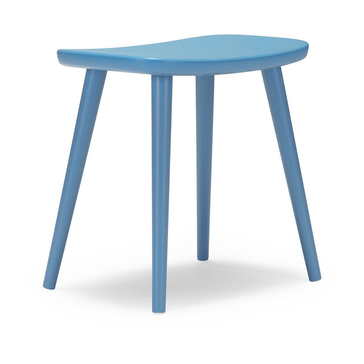 Stolab Palle krakk Gryningsblå | Skandinavisk Design | Krakker | Blå