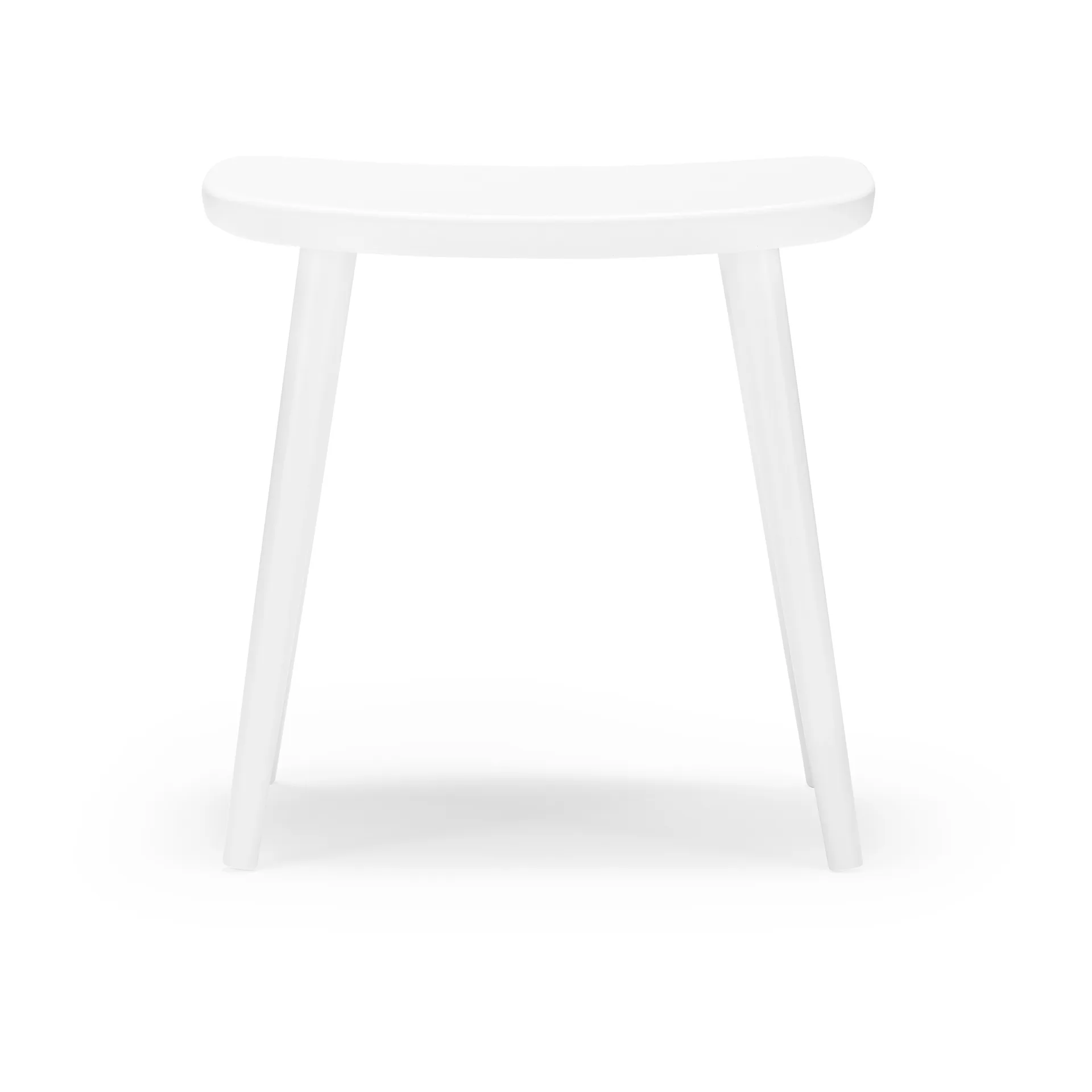 Palle krakk, Hvit Stolab