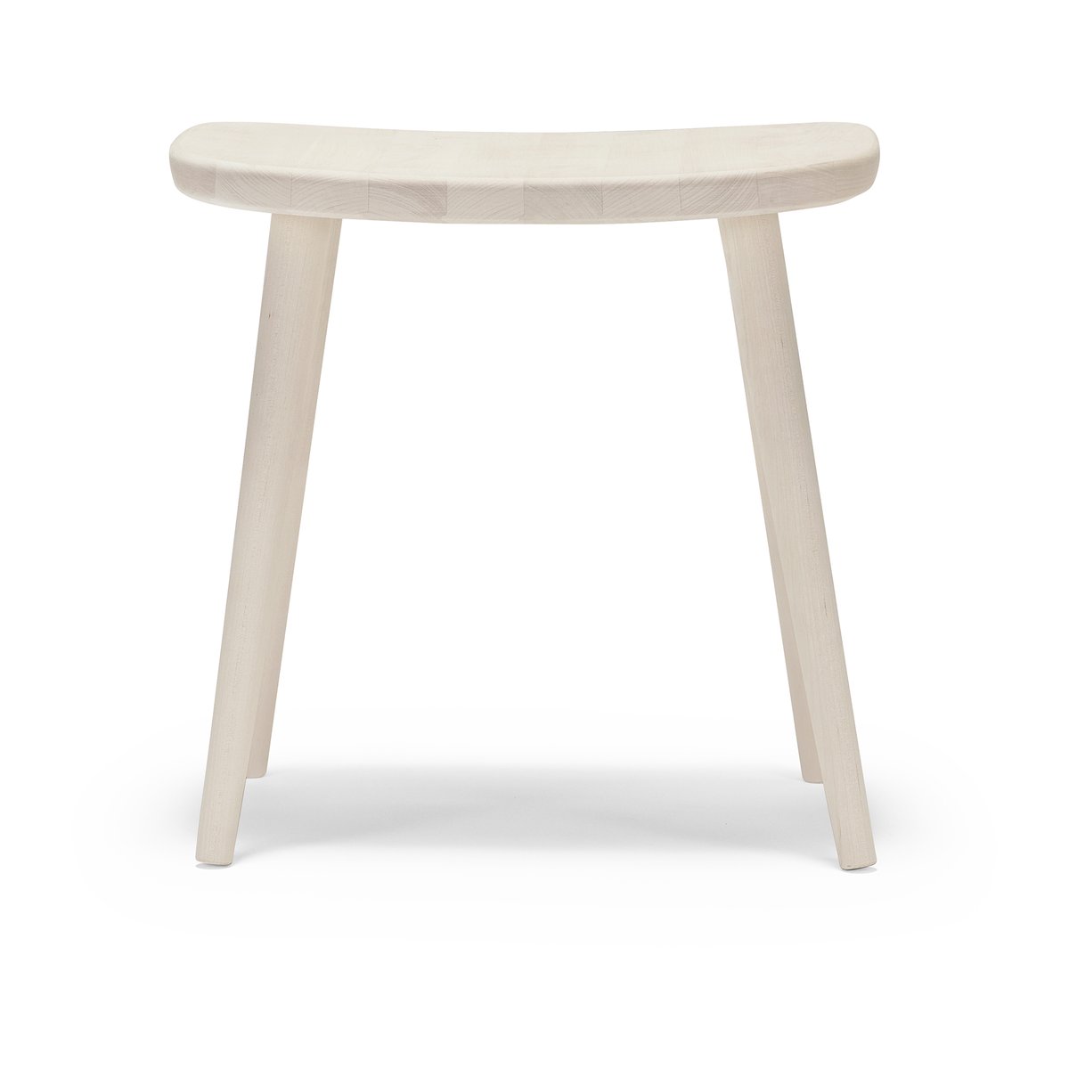 Stolab Palle krakk Hvitolje | Skandinavisk Design | Krakker | Beige