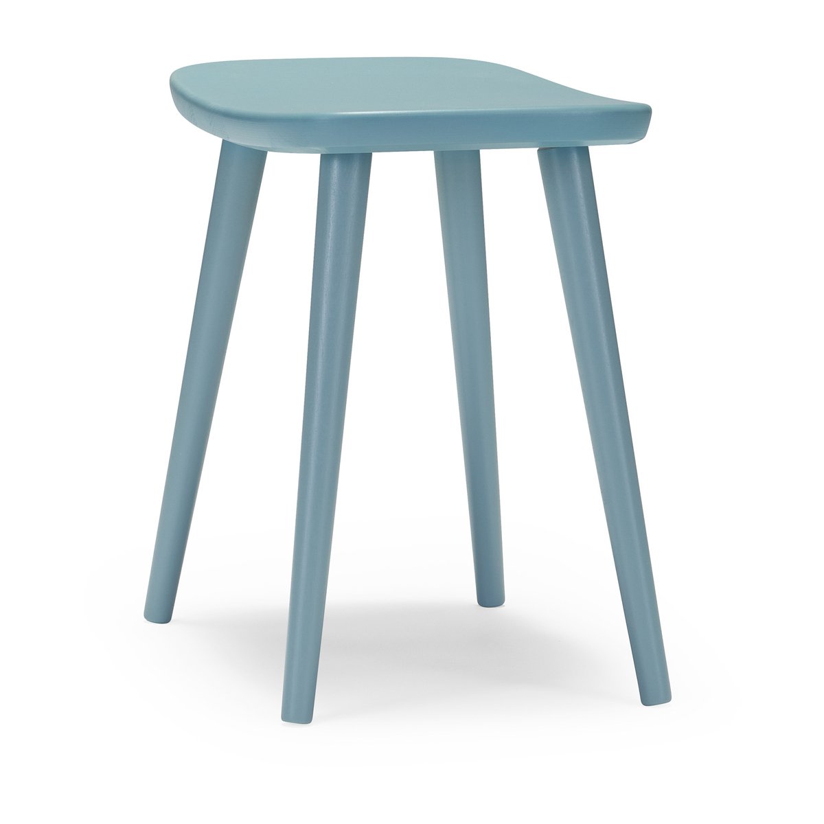 Stolab Palle krakk Lav | Skandinavisk Design | Krakker | Turkis