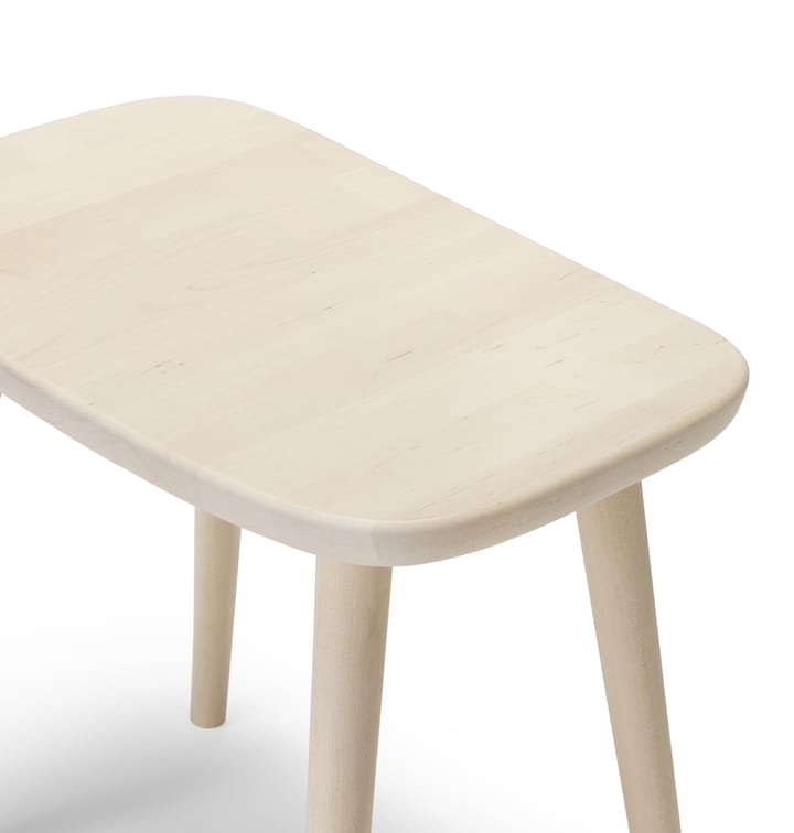 Palle krakk, Lys mattlakk Stolab