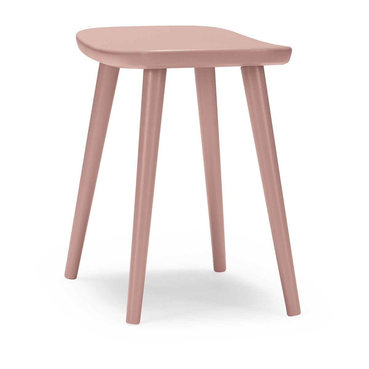 Stolab Palle krakk Malva 27 | Skandinavisk Design | Krakker | Rosa