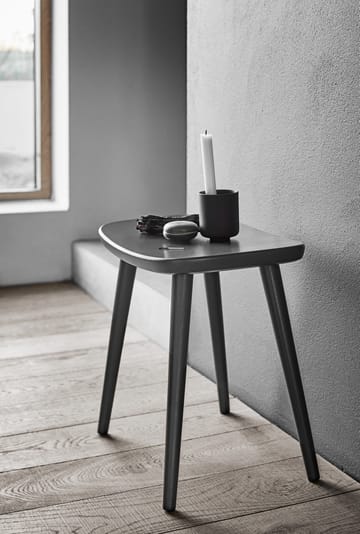 Palle krakk - Mørk grå - Stolab