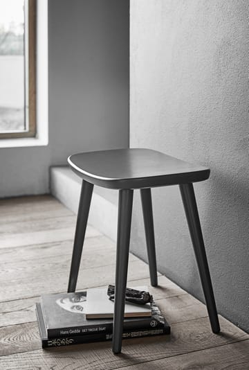 Palle krakk - Mørk grå - Stolab