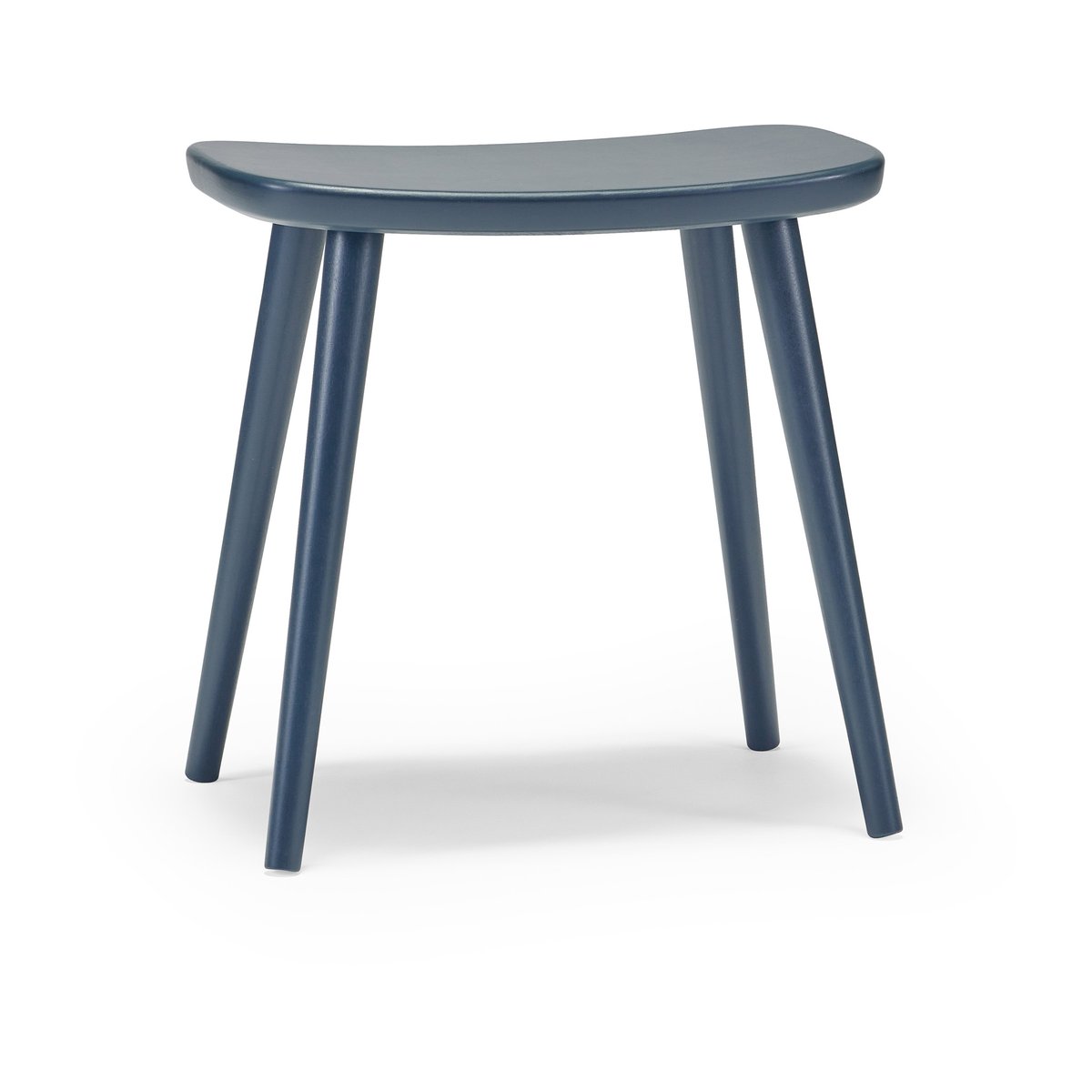 Stolab Palle krakk Skogstjern | Skandinavisk Design | Krakker | Turkis