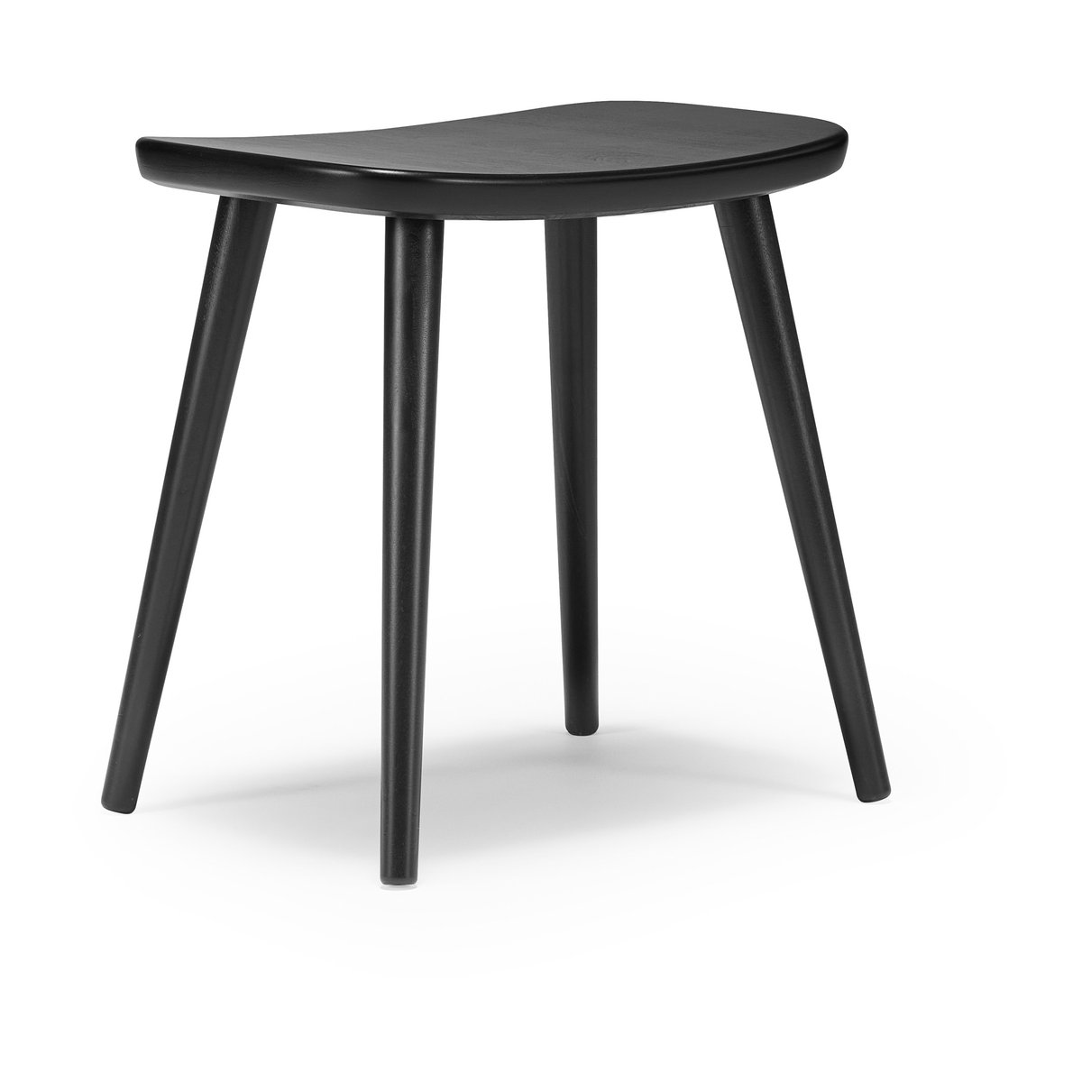 Palle krakk Svart
