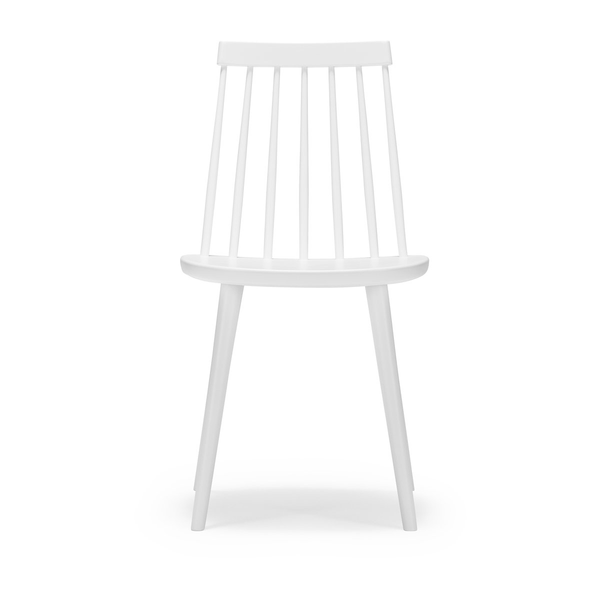 Stolab Pinnockio stol Hvit | Skandinavisk Design | Stoler | Hvit