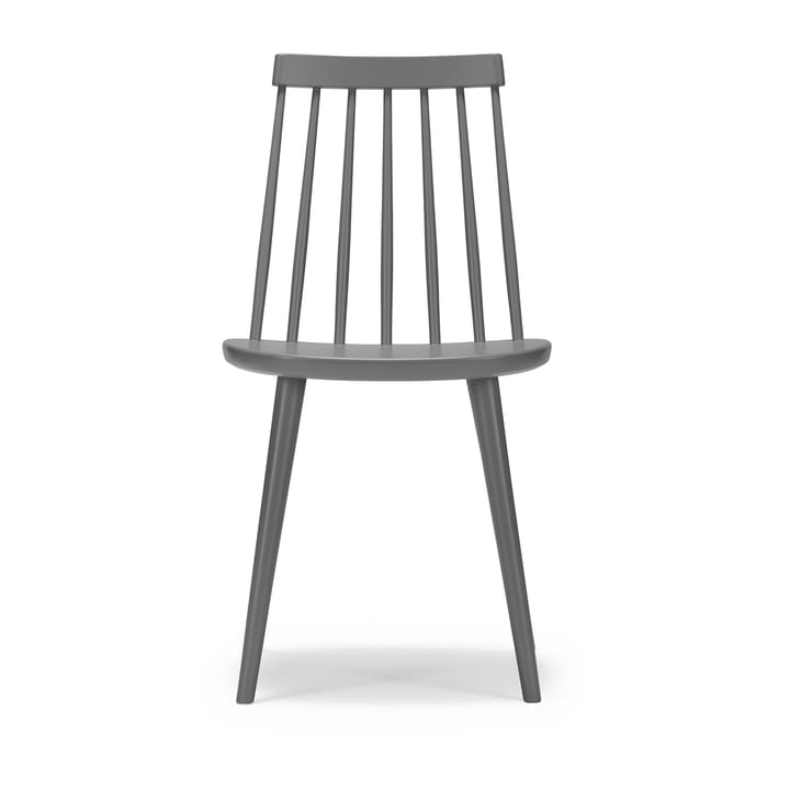 Pinnockio stol - Mørk grå - Stolab