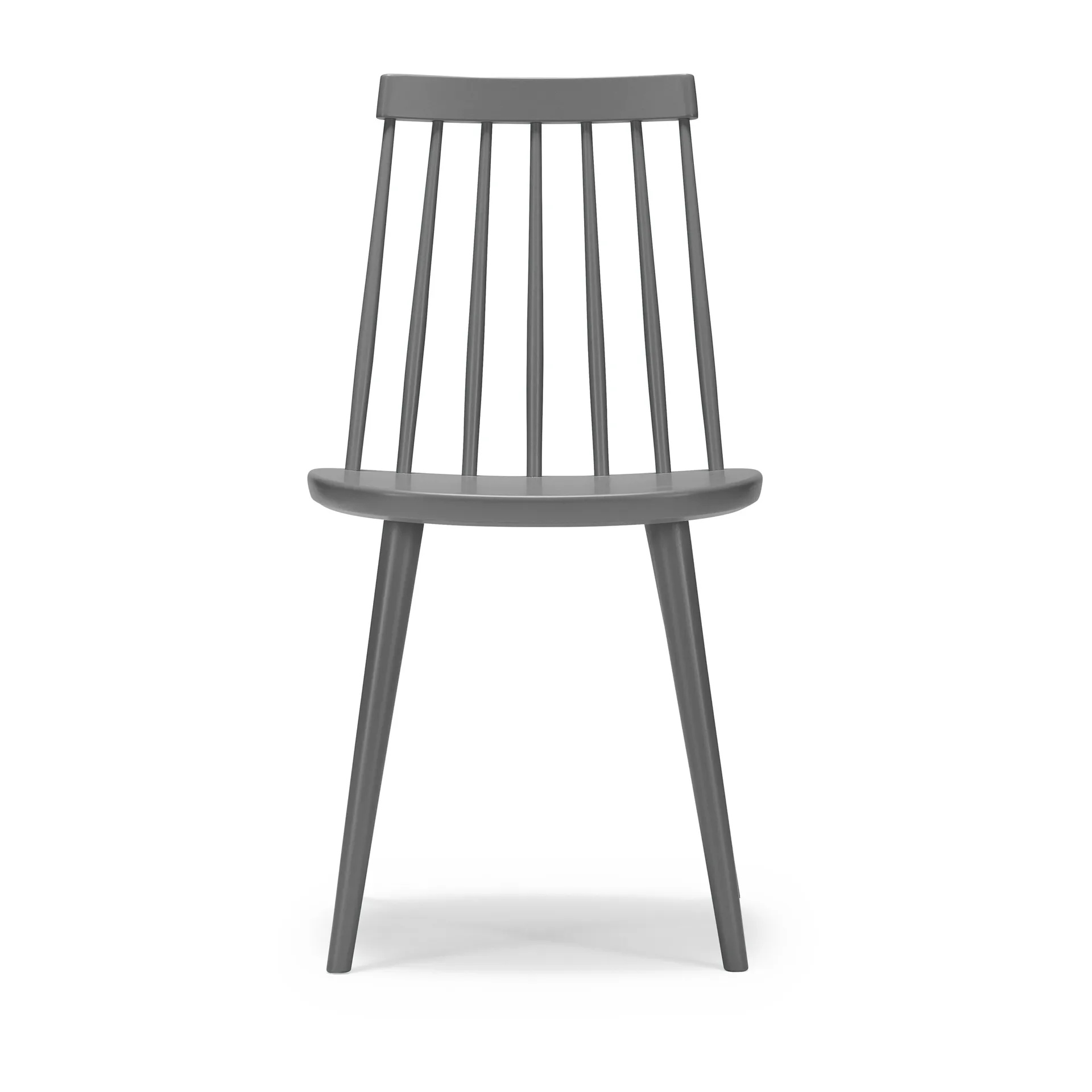 Pinnockio stol, Mørk grå Stolab