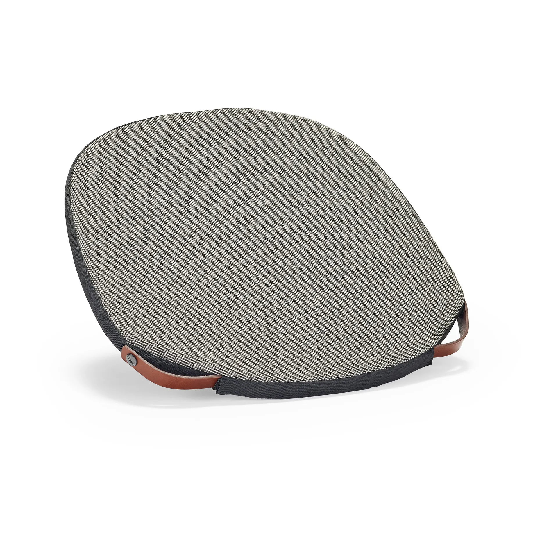 Pinnockio stolpute, Brown-beige Stolab