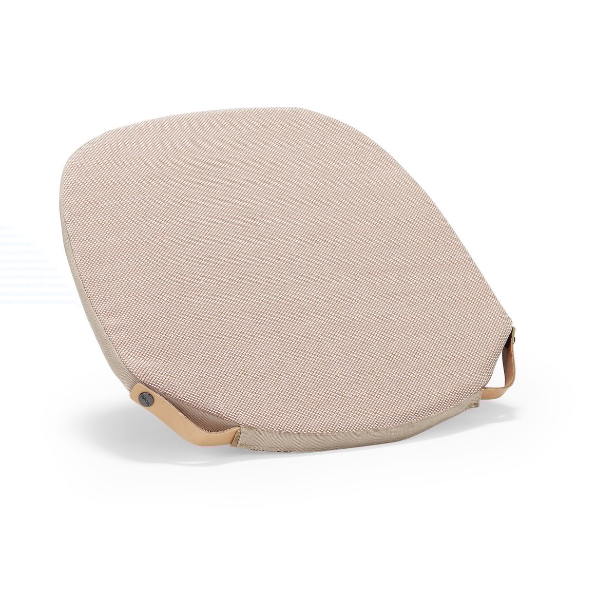 Pinnockio stolpute Pink-white