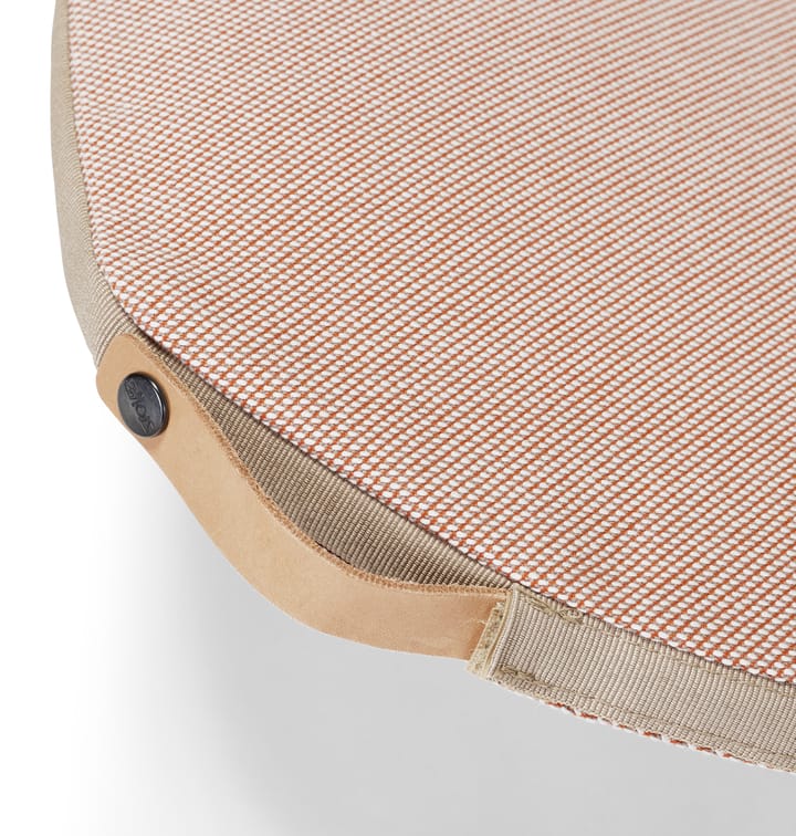 Pinnockio stolpute, Pink-white Stolab