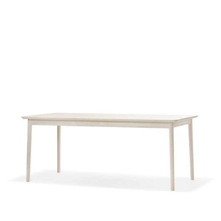 Prima Vista bord - Bjørk lys mattlakkert, 210 cm - Stolab
