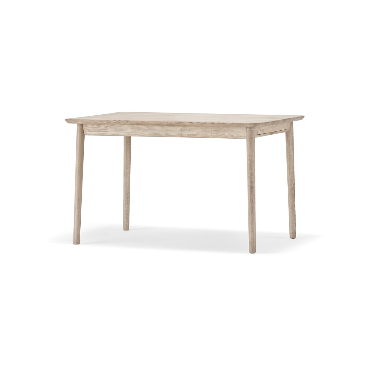 Bilde av Stolab Prima Vista bord Eik lys mattlakkert 120 cm 1 ilegg