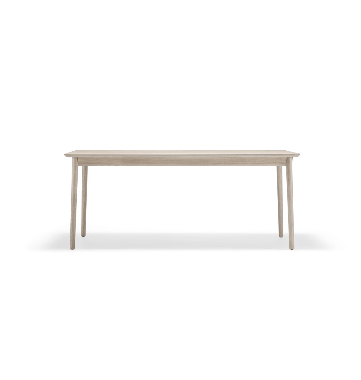 Bilde av Stolab Prima Vista bord Eik lys mattlakkert 180 cm 1 ilegg
